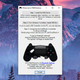 The setup configuration screen for DS4Windows.